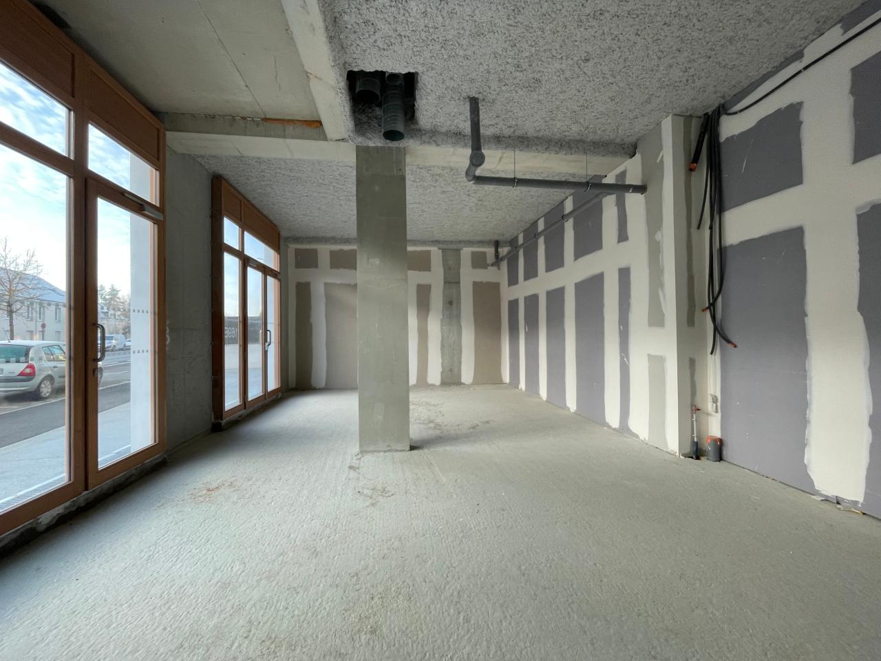 Bureau Nantes 120m² Location bureau Nantes Loire-Atlantique OLBUR2529323 2